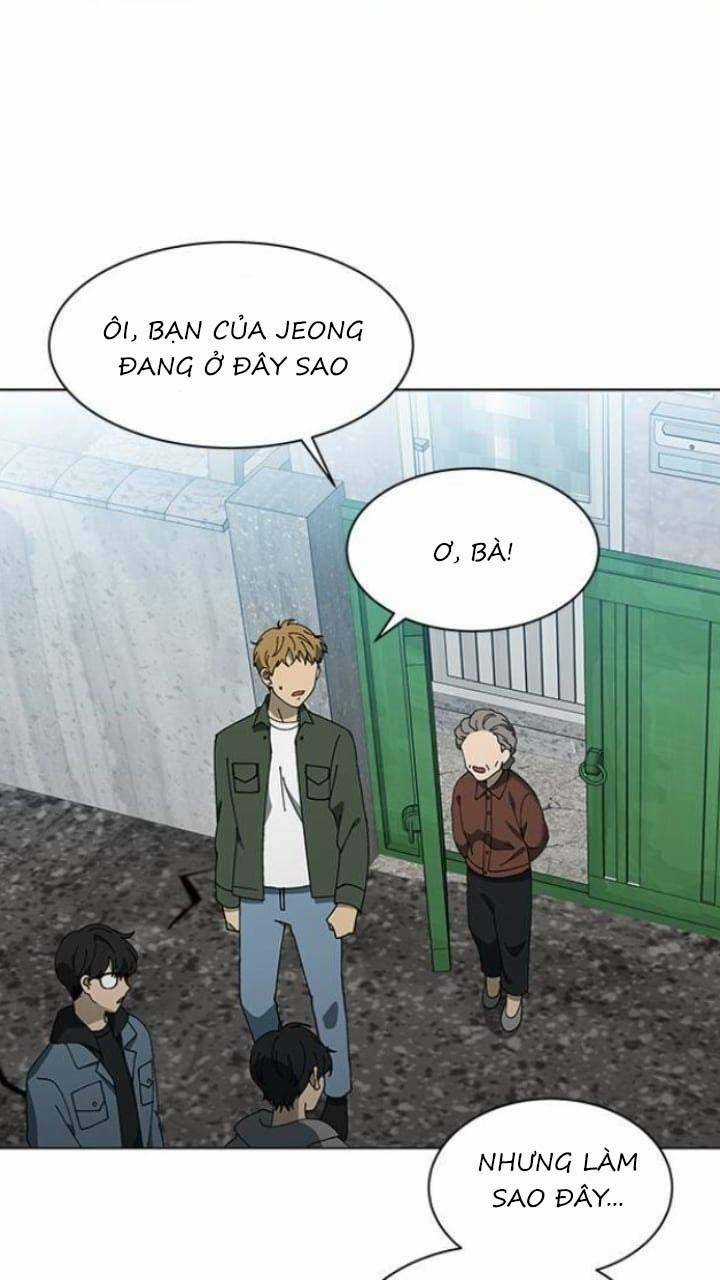 Nó Là Của Tôi Chapter 103 trang 48