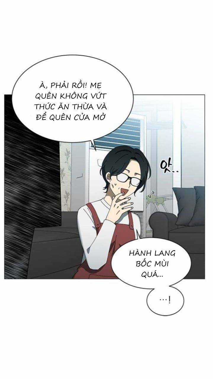 Nó Là Của Tôi Chapter 103 trang 5