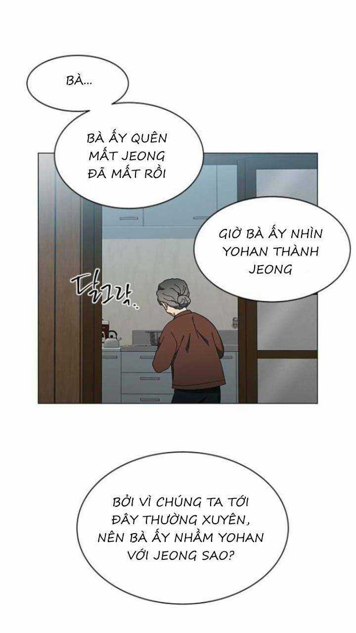 Nó Là Của Tôi Chapter 103 trang 54