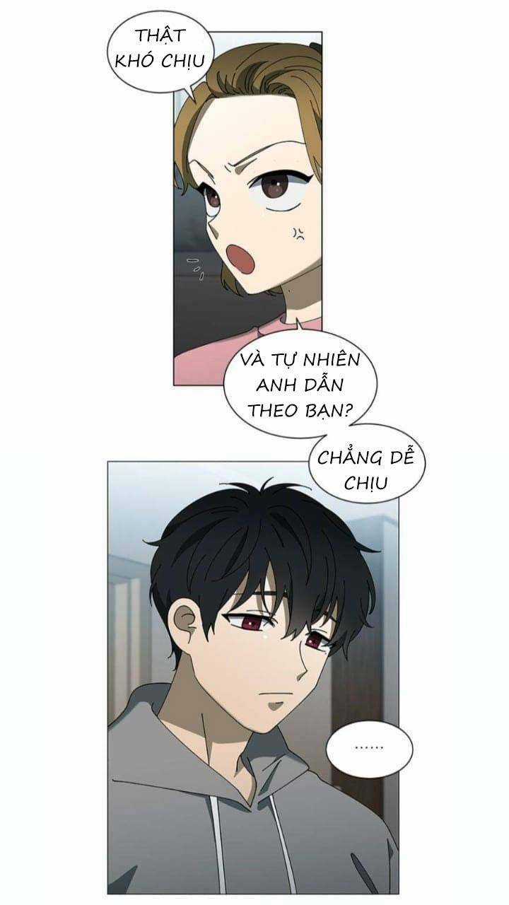 Nó Là Của Tôi Chapter 103 trang 9