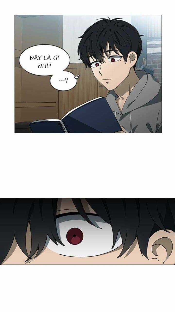 Nó Là Của Tôi Chapter 104 trang 14