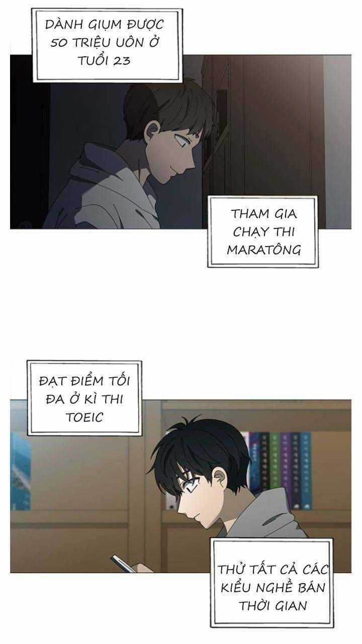 Nó Là Của Tôi Chapter 104 trang 16