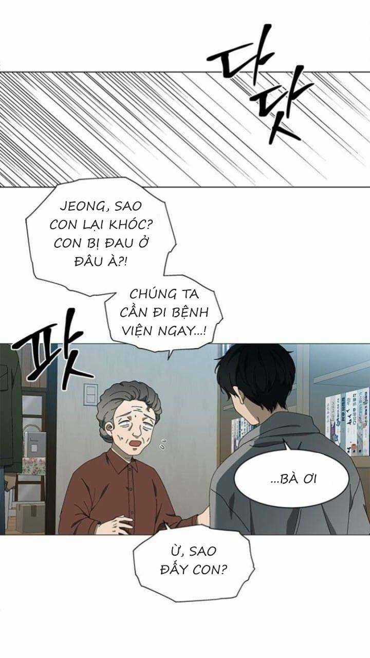 Nó Là Của Tôi Chapter 104 trang 24