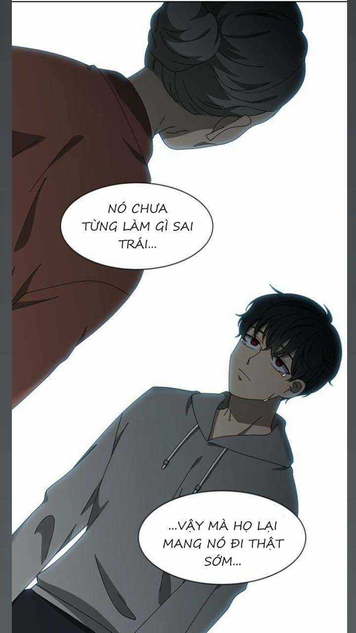 Nó Là Của Tôi Chapter 104 trang 31
