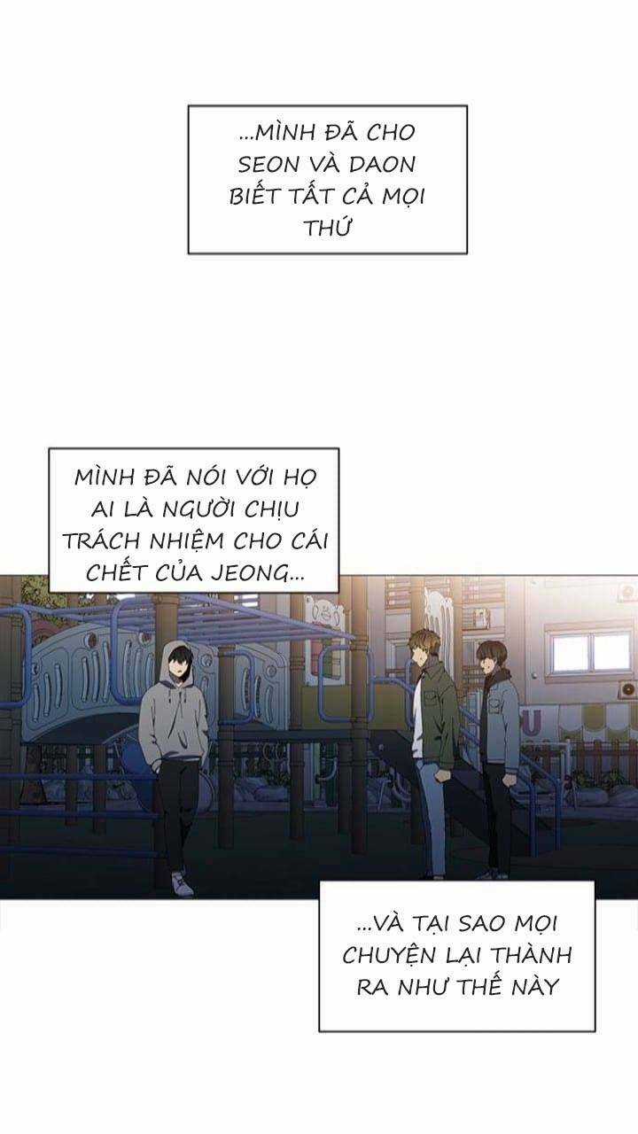 Nó Là Của Tôi Chapter 104 trang 34