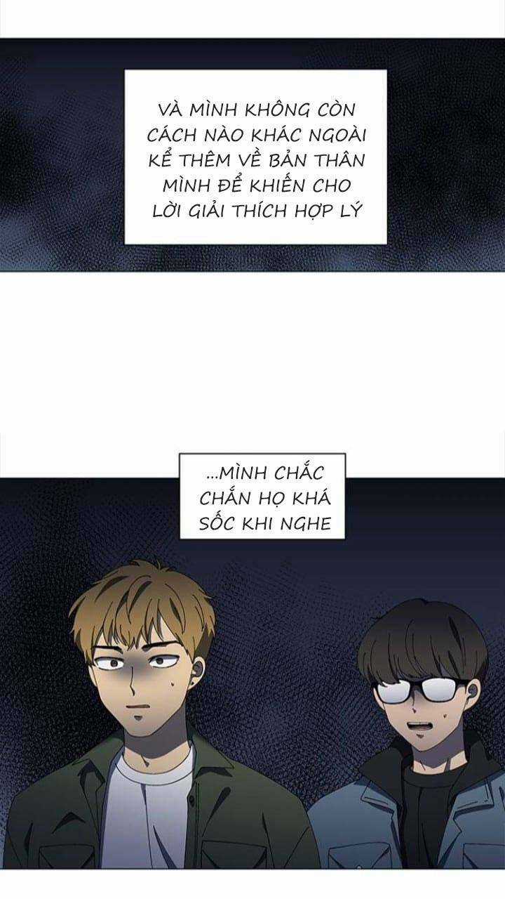 Nó Là Của Tôi Chapter 104 trang 35