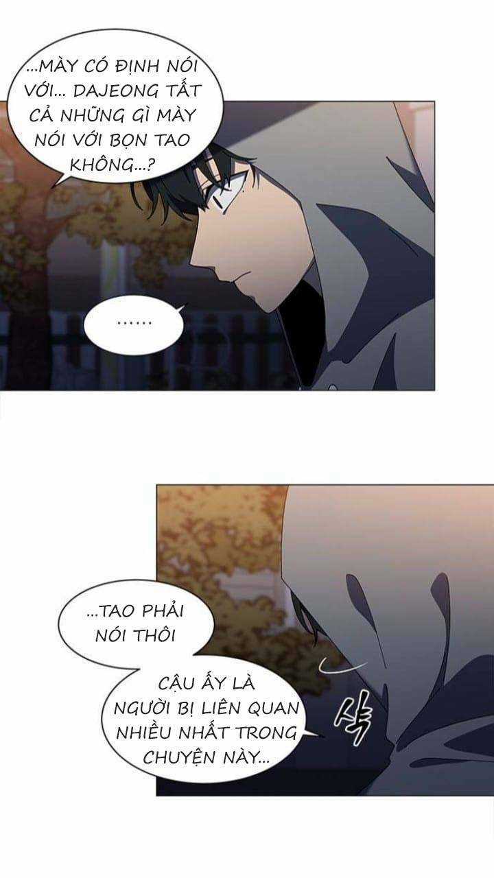 Nó Là Của Tôi Chapter 104 trang 38