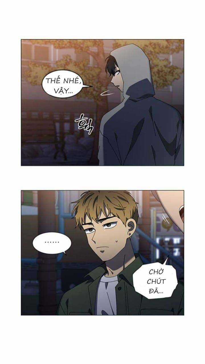 Nó Là Của Tôi Chapter 104 trang 40