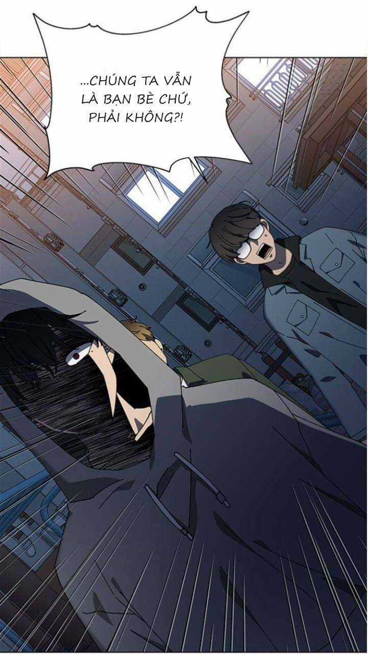 Nó Là Của Tôi Chapter 104 trang 42