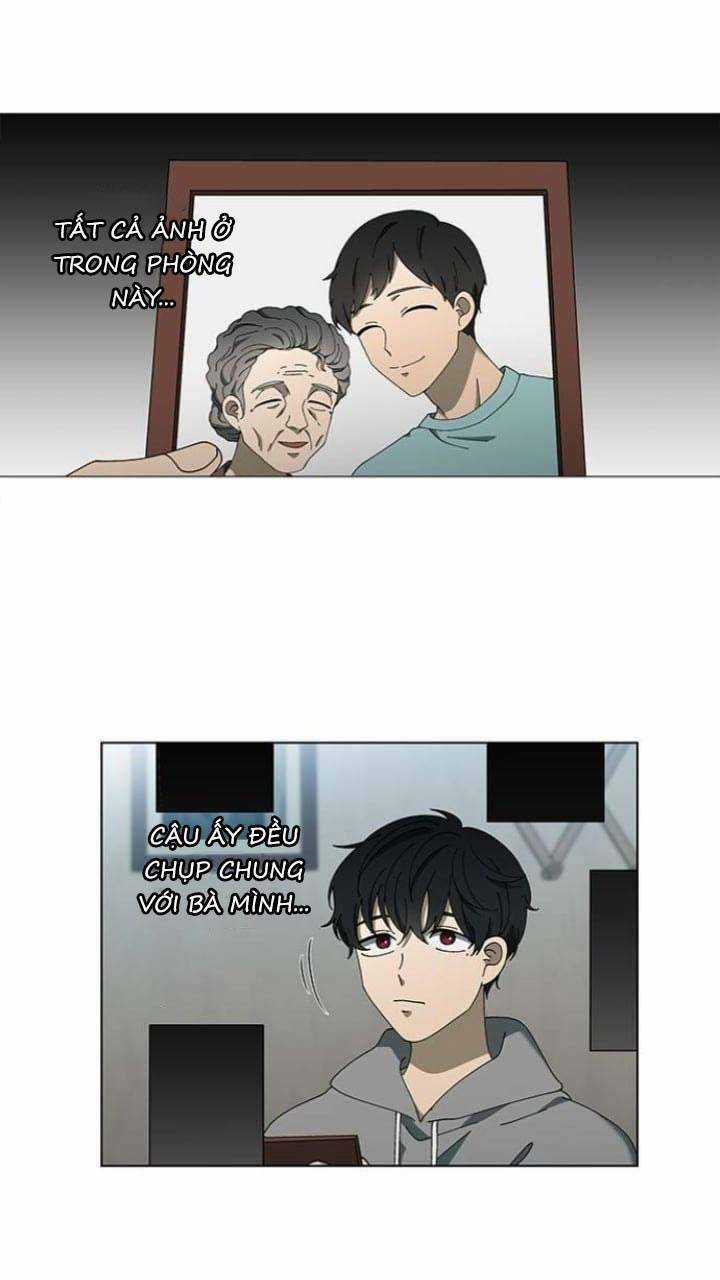 Nó Là Của Tôi Chapter 104 trang 8