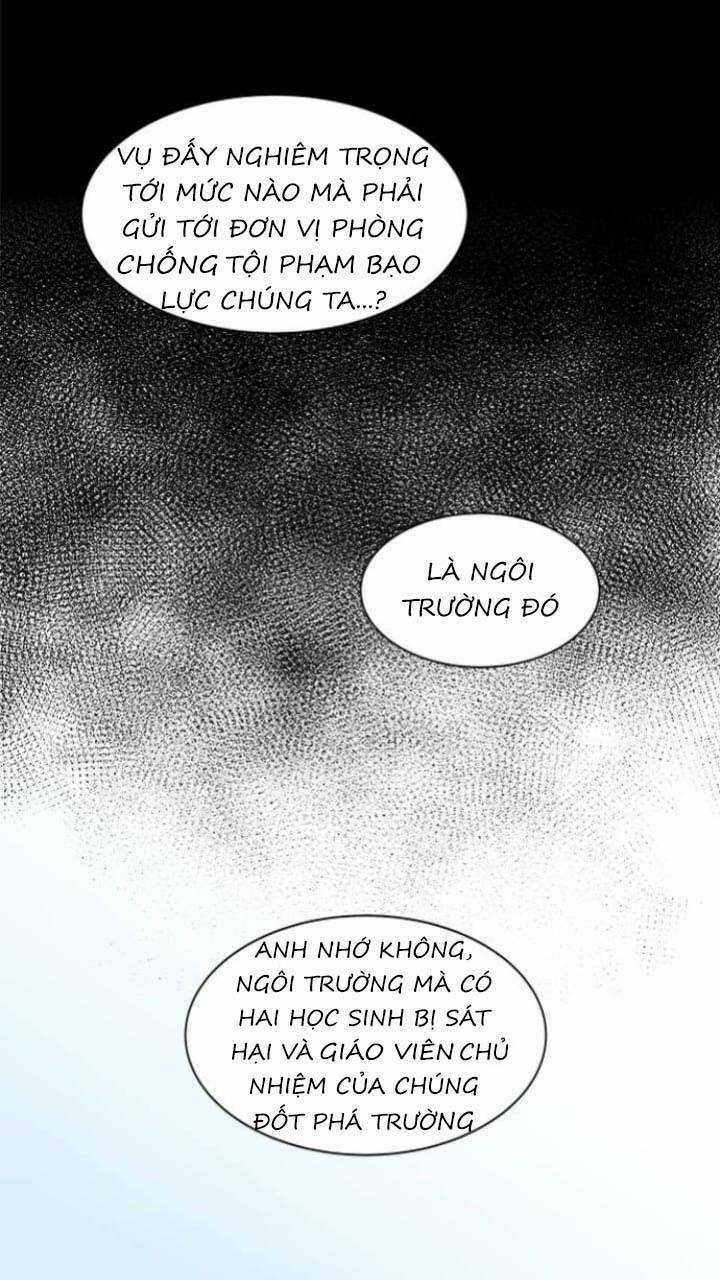 Nó Là Của Tôi Chapter 105 trang 10