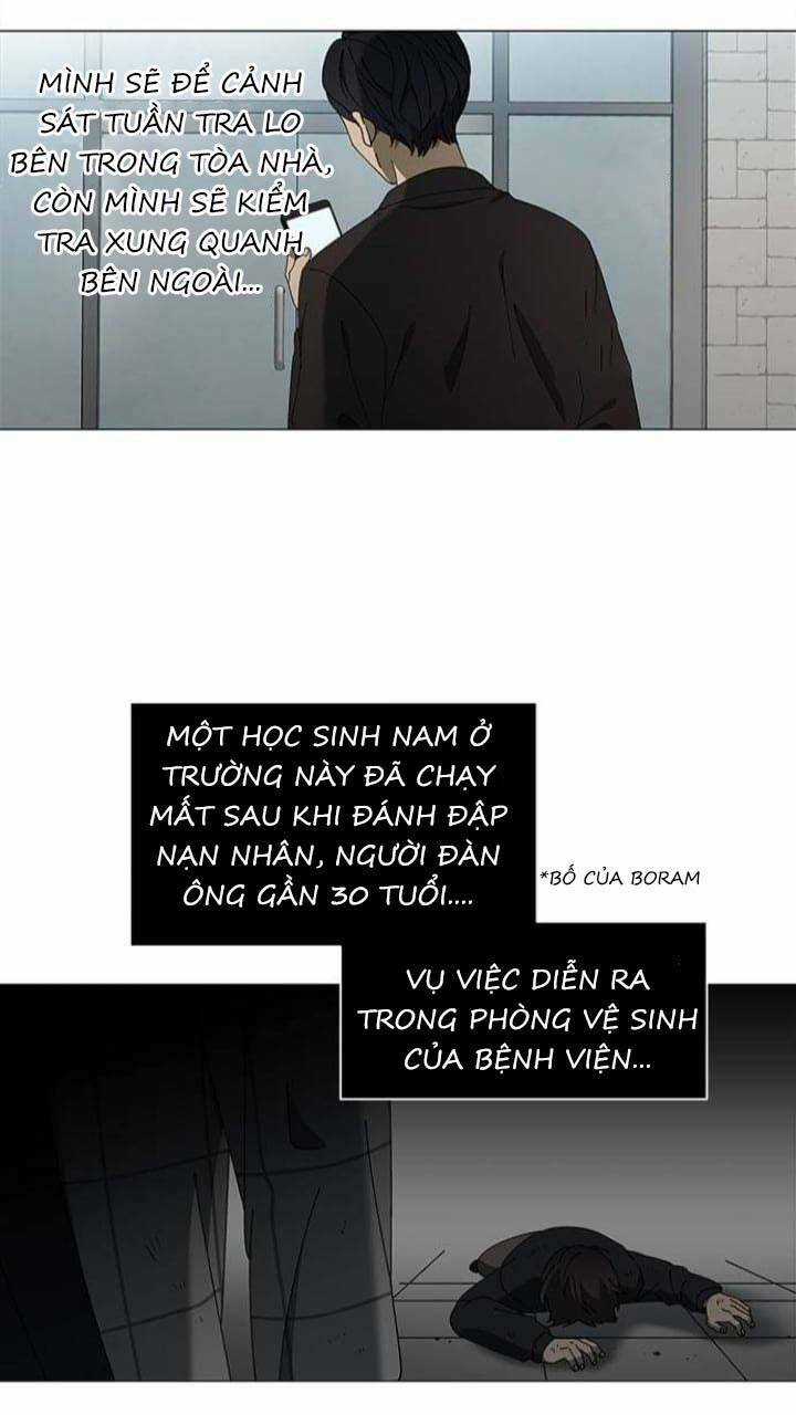 Nó Là Của Tôi Chapter 105 trang 13