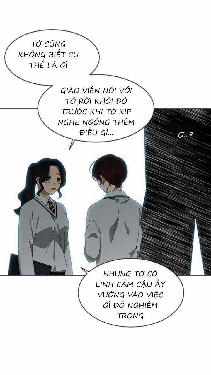 Nó Là Của Tôi Chapter 105 trang 15