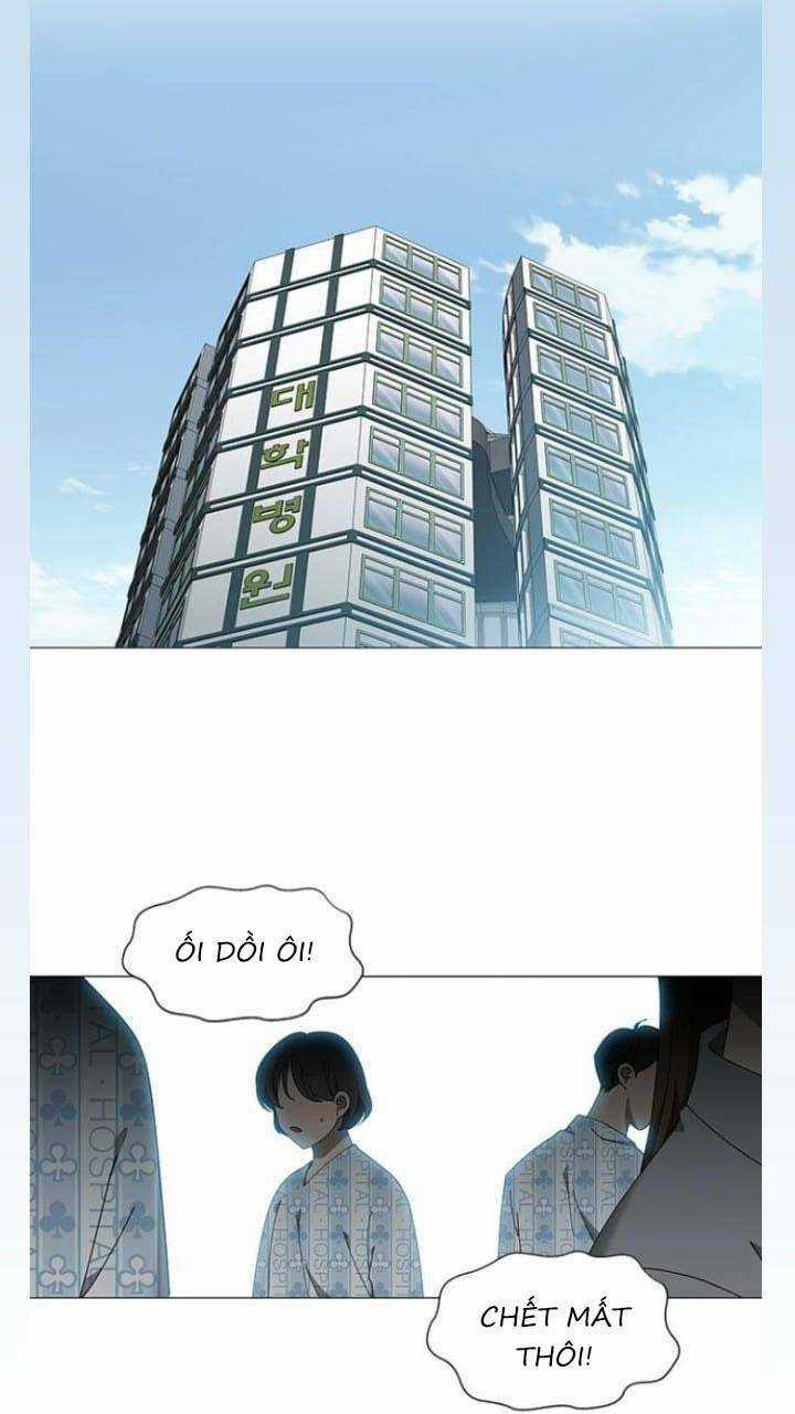 Nó Là Của Tôi Chapter 105 trang 2