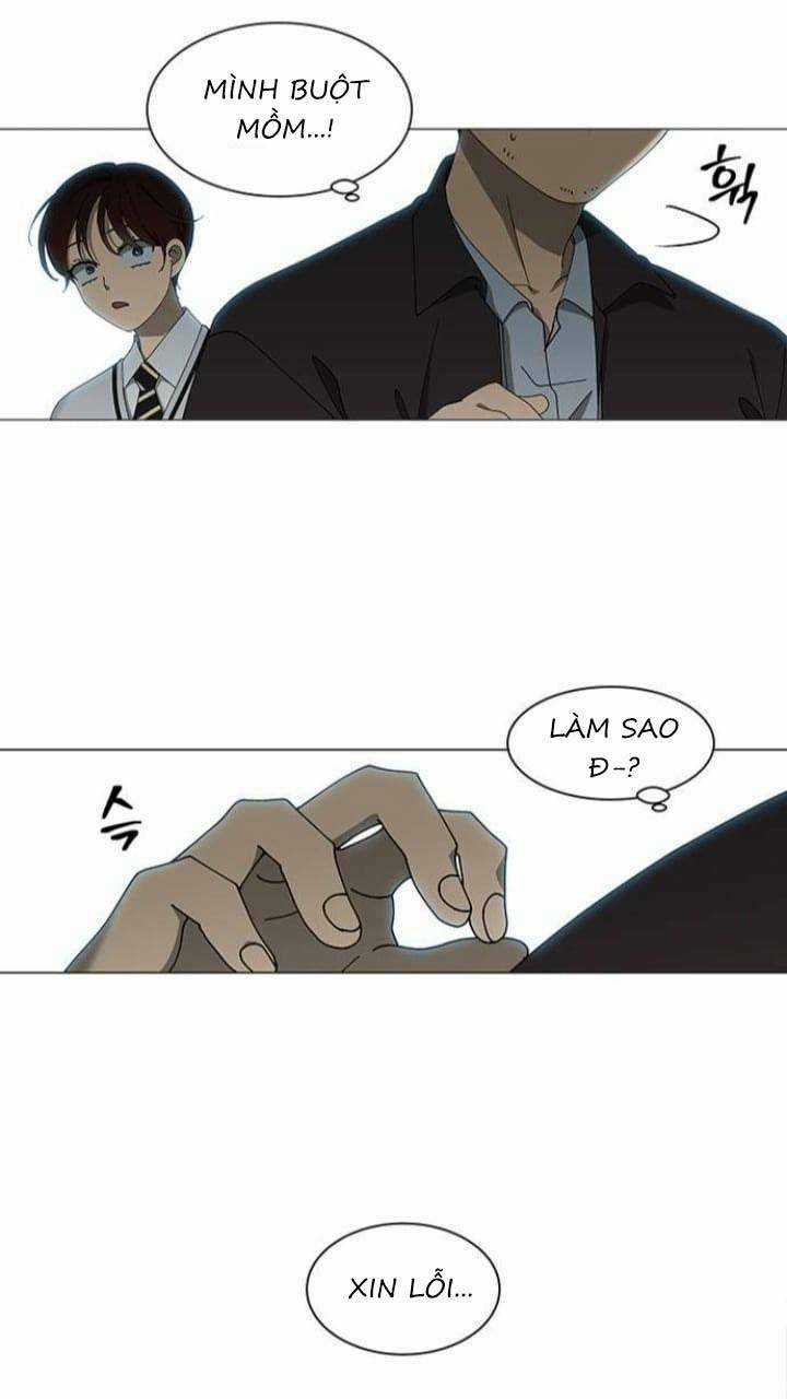 Nó Là Của Tôi Chapter 105 trang 23