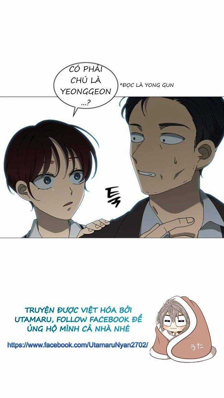 Nó Là Của Tôi Chapter 105 trang 24