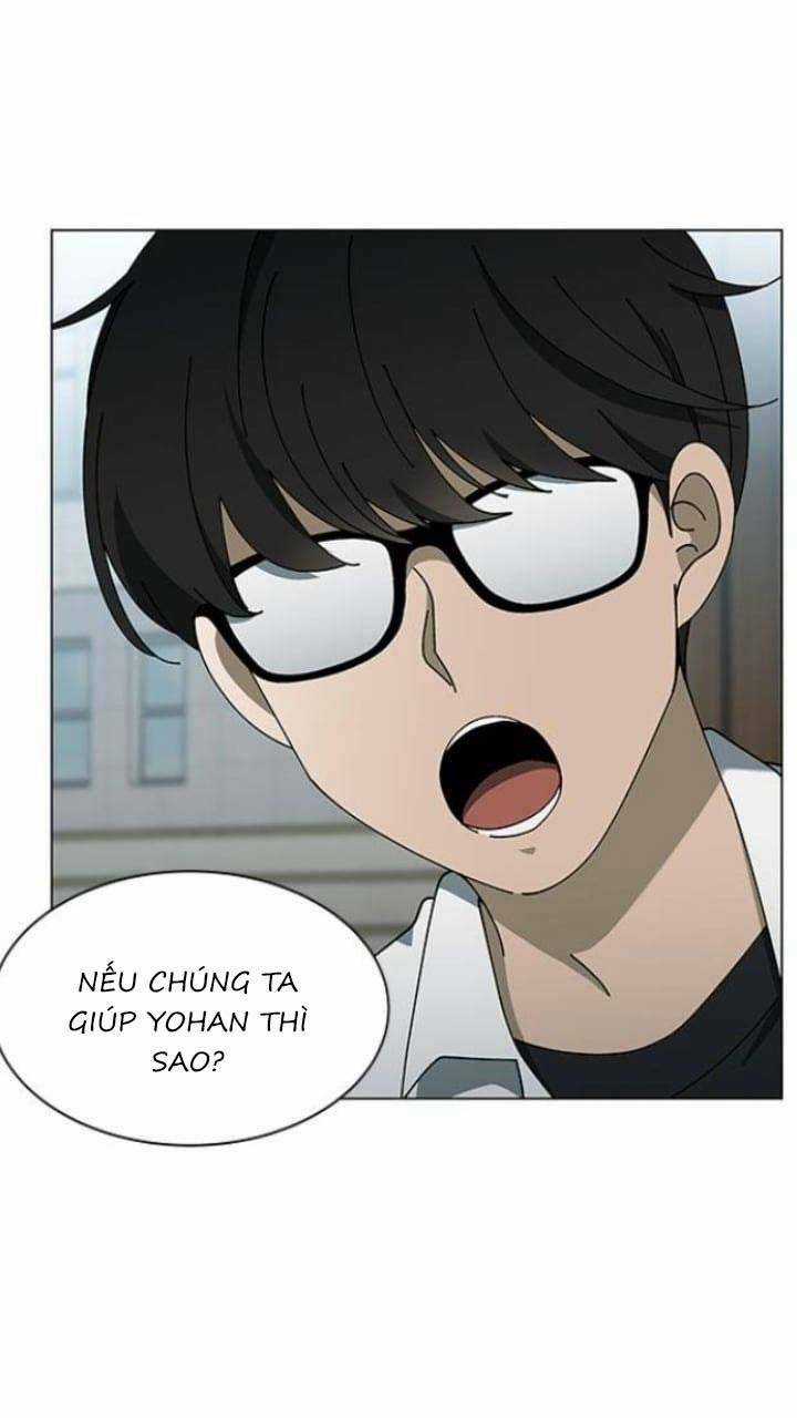 Nó Là Của Tôi Chapter 105 trang 26