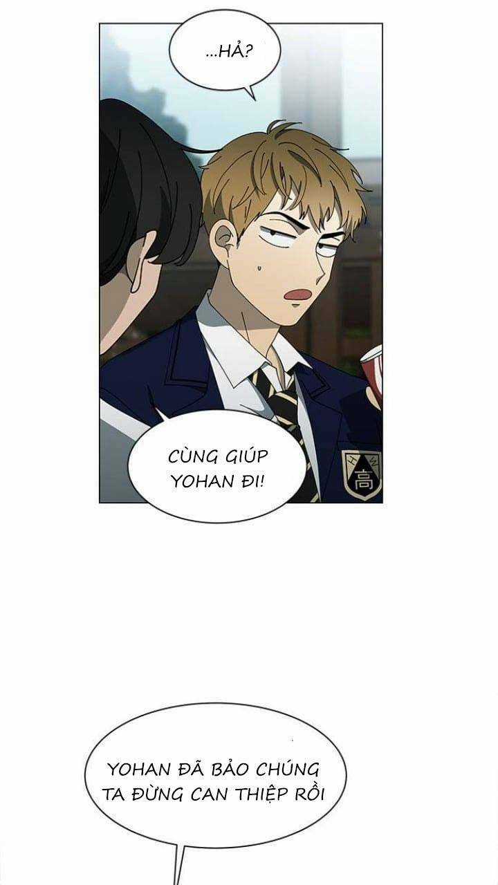 Nó Là Của Tôi Chapter 105 trang 27