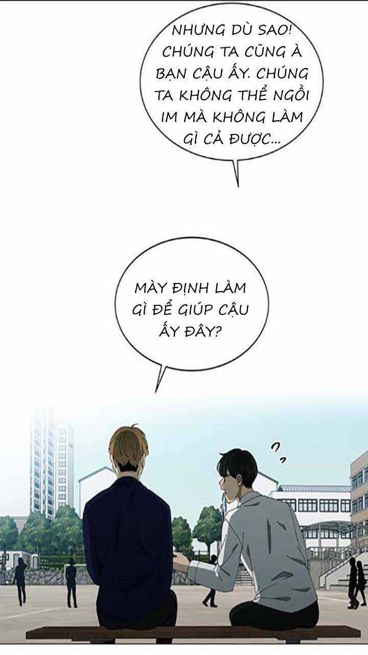 Nó Là Của Tôi Chapter 105 trang 28