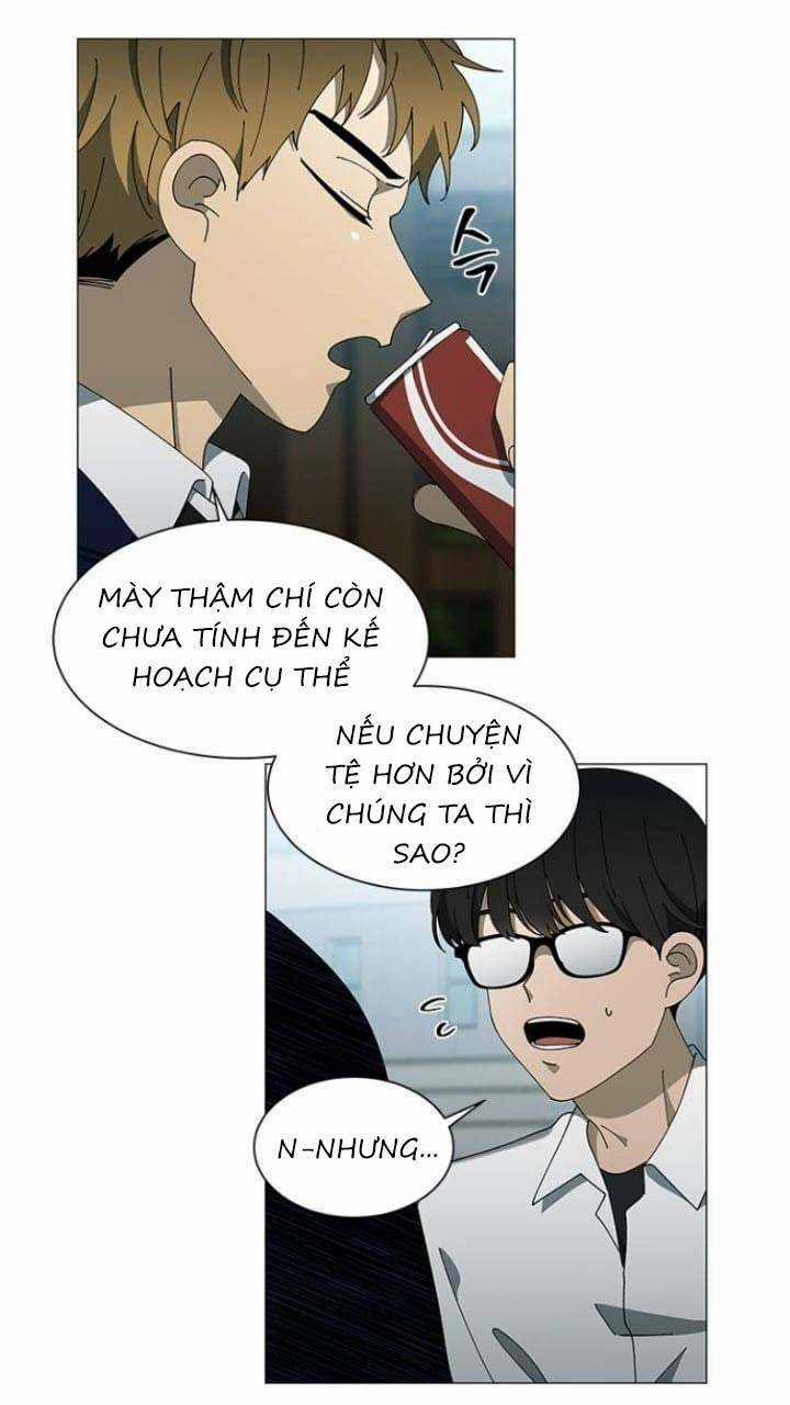 Nó Là Của Tôi Chapter 105 trang 29