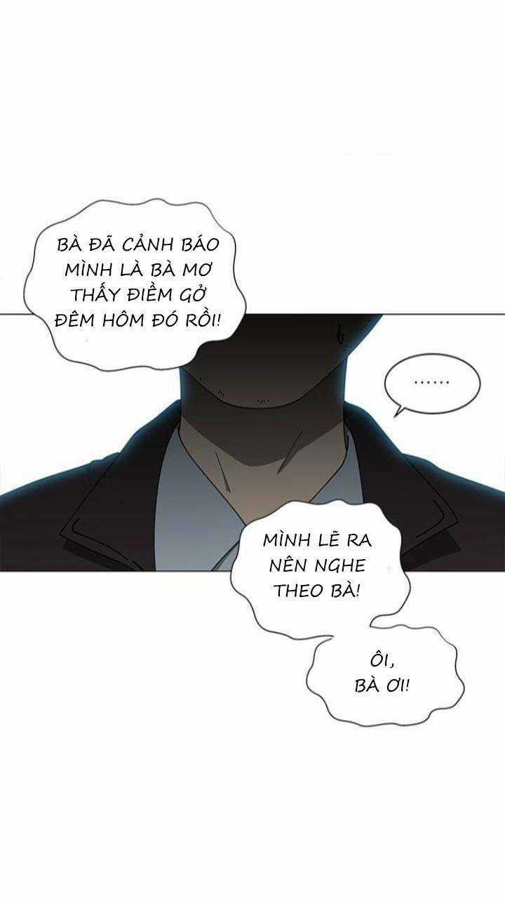 Nó Là Của Tôi Chapter 105 trang 3