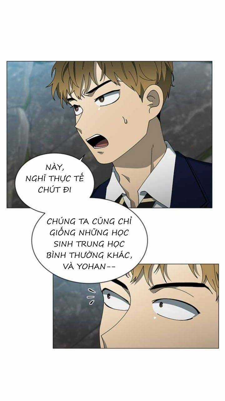Nó Là Của Tôi Chapter 105 trang 32