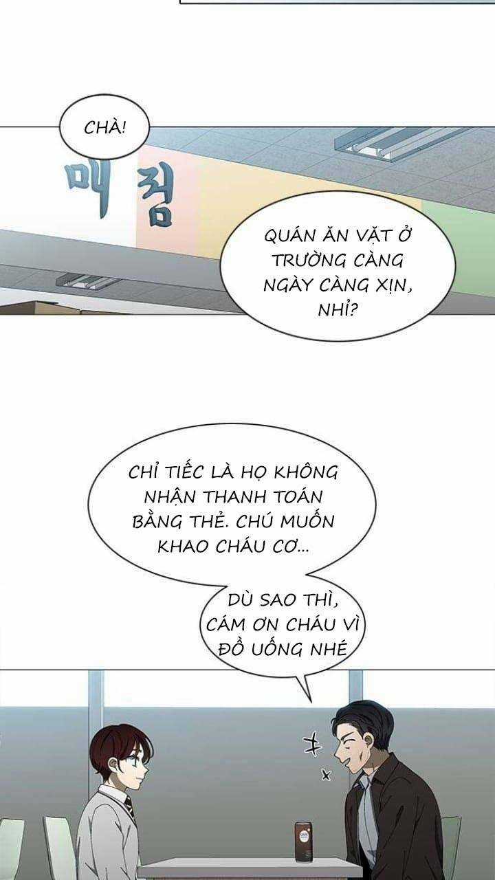 Nó Là Của Tôi Chapter 105 trang 34