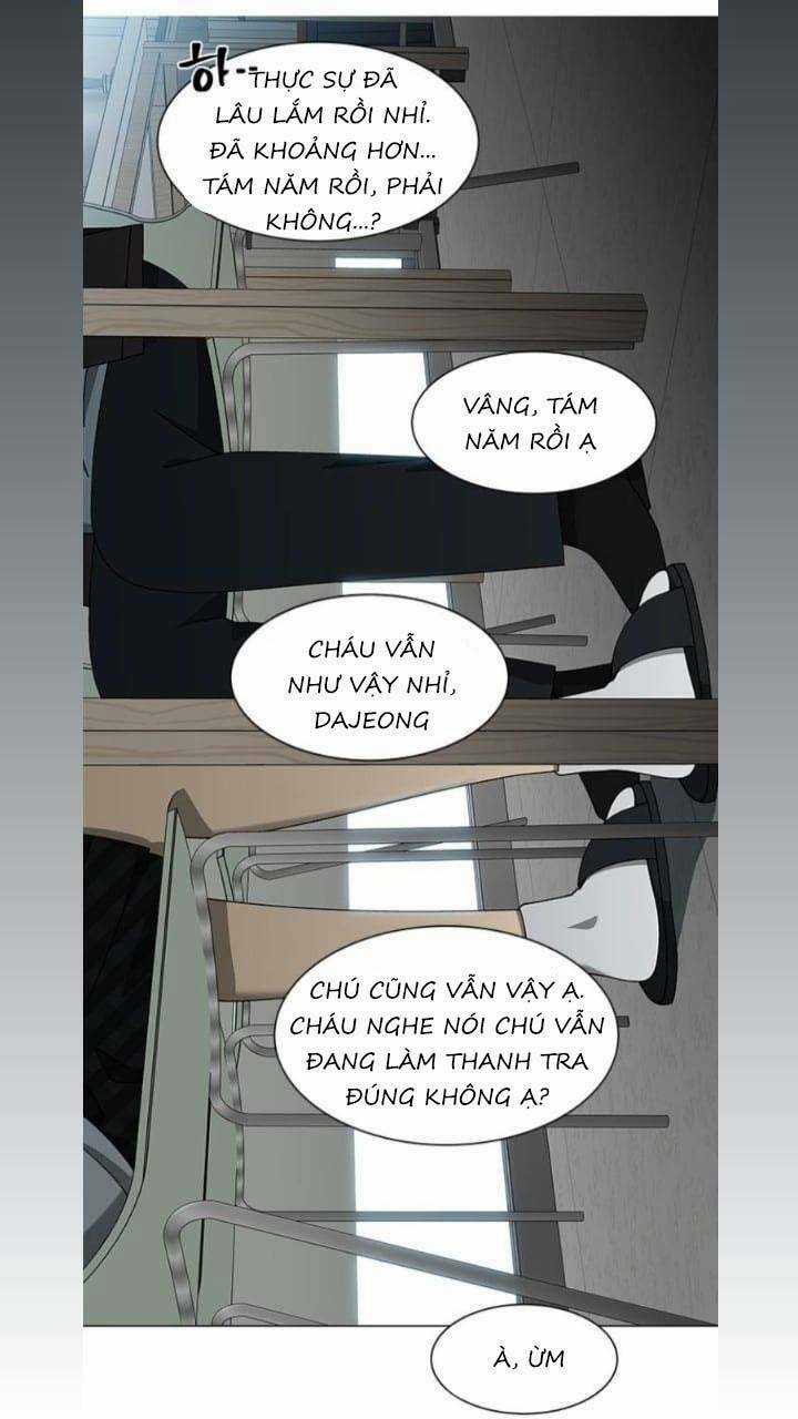 Nó Là Của Tôi Chapter 105 trang 36