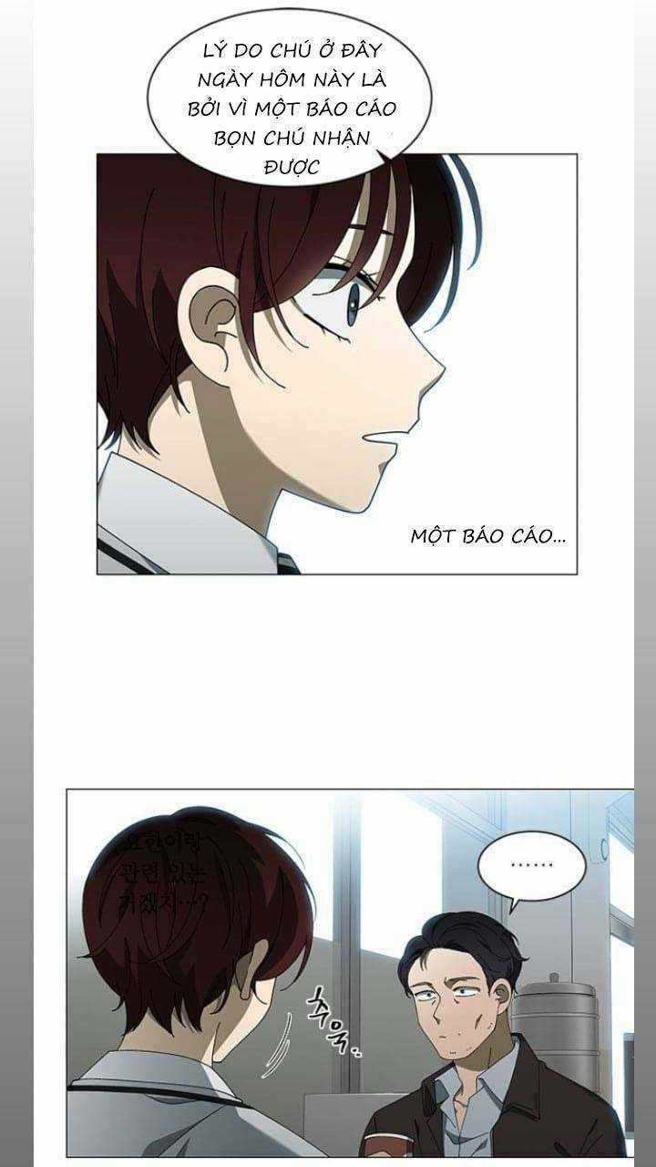 Nó Là Của Tôi Chapter 105 trang 37