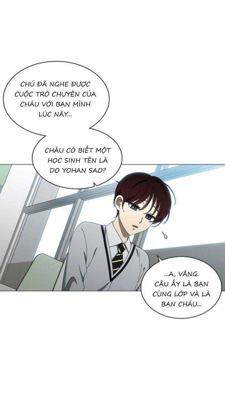 Nó Là Của Tôi Chapter 105 trang 38