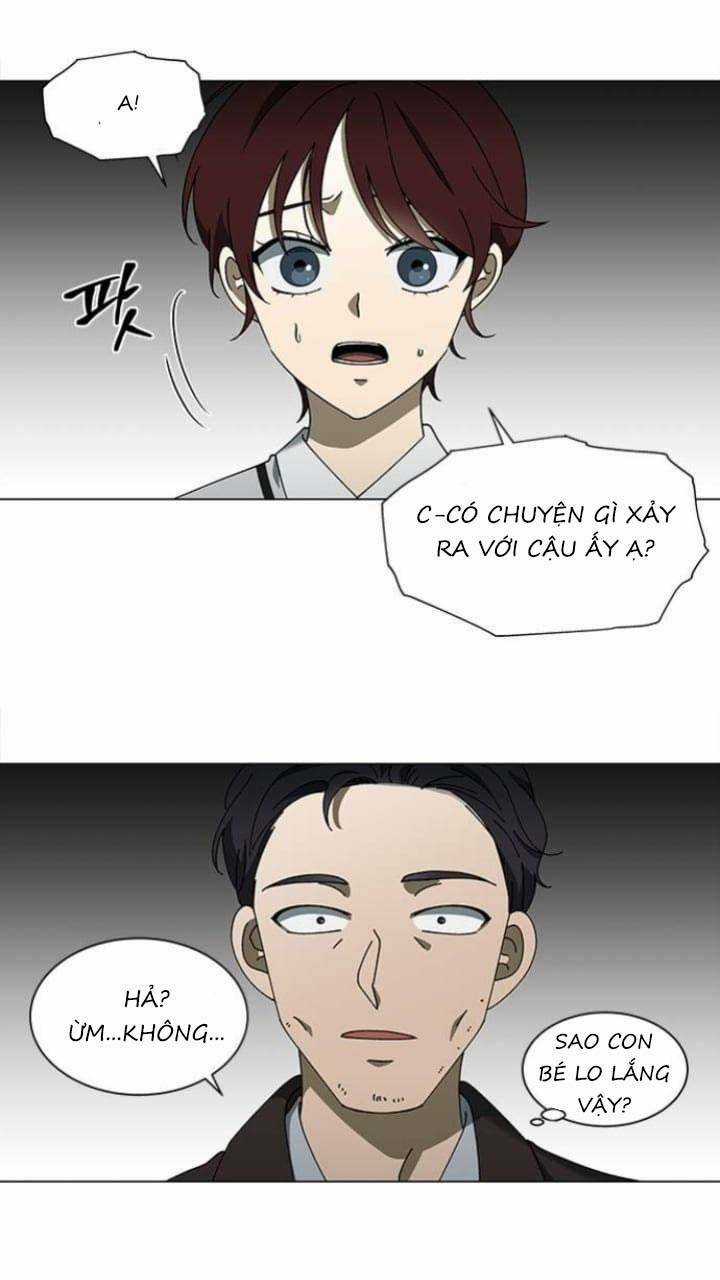 Nó Là Của Tôi Chapter 105 trang 39