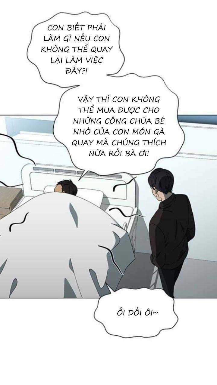 Nó Là Của Tôi Chapter 105 trang 4