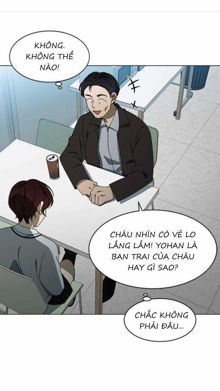 Nó Là Của Tôi Chapter 105 trang 43