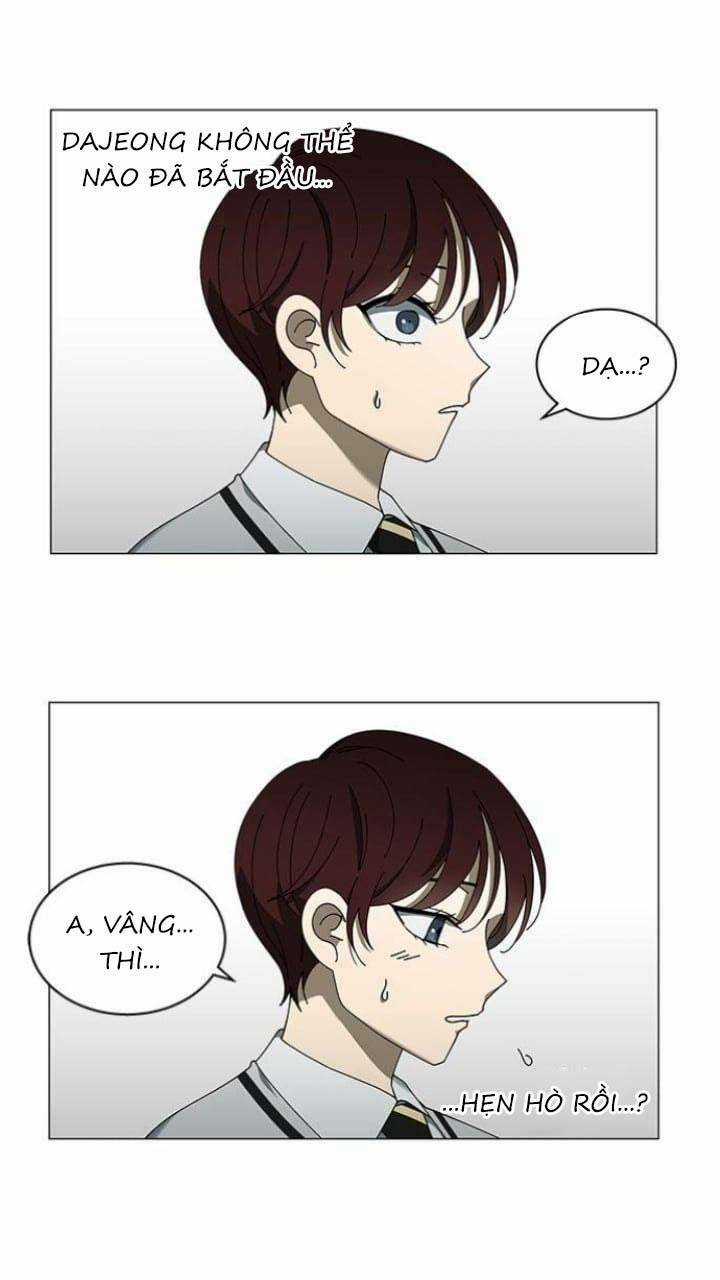 Nó Là Của Tôi Chapter 105 trang 44