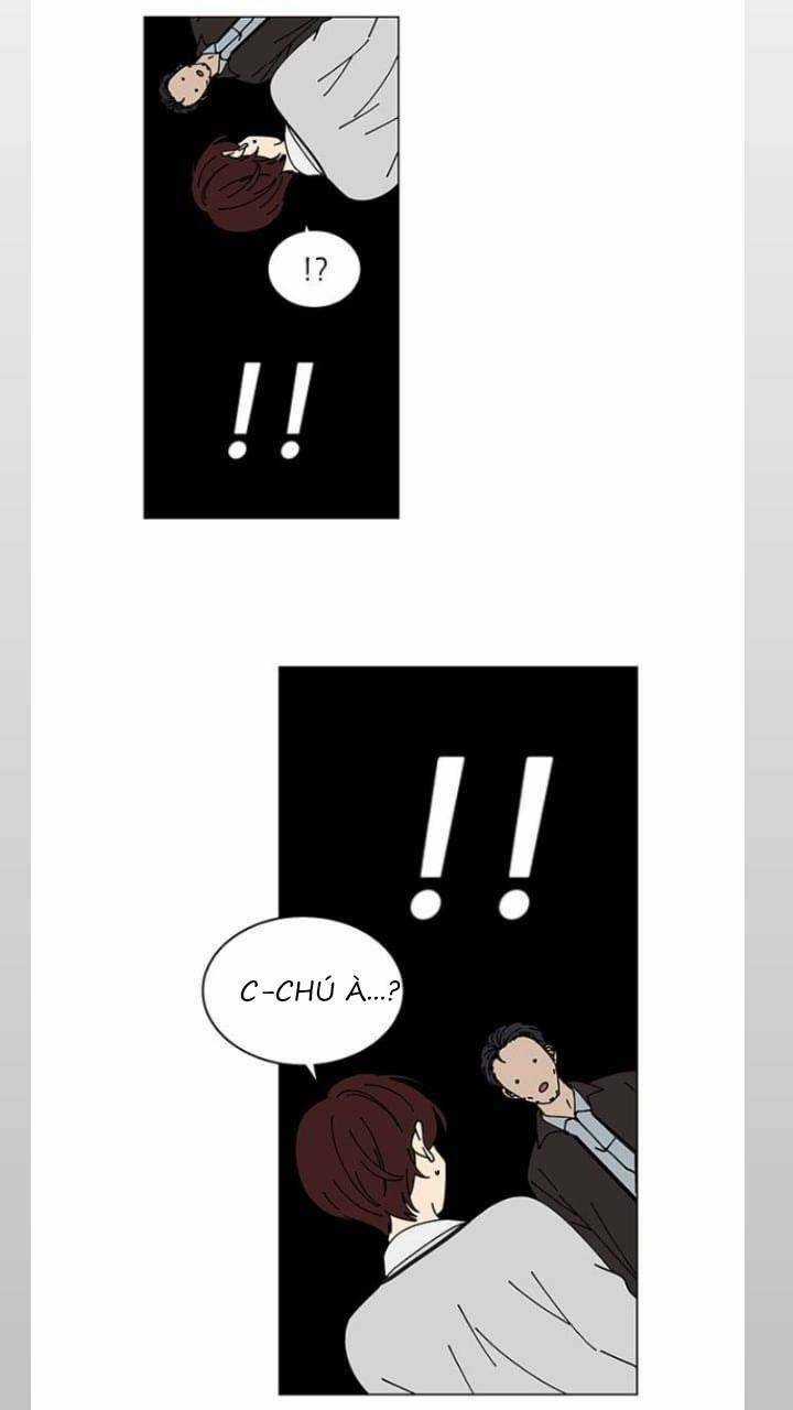 Nó Là Của Tôi Chapter 105 trang 45