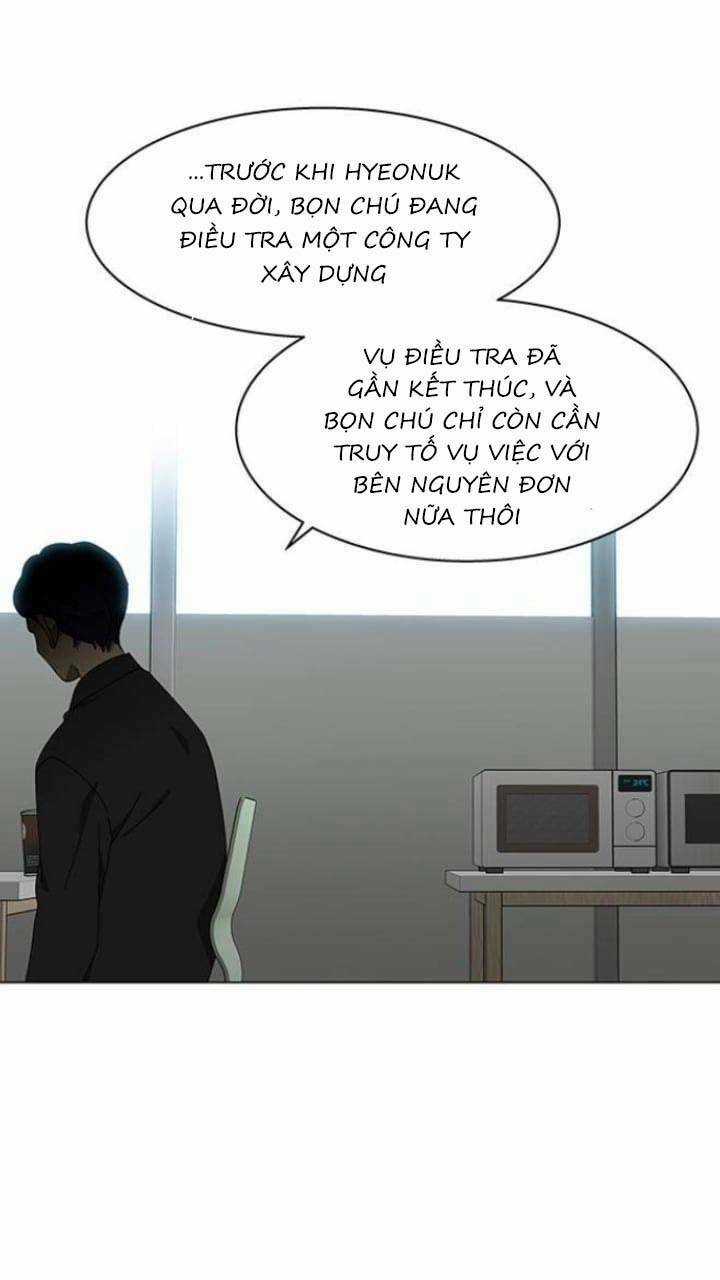 Nó Là Của Tôi Chapter 105 trang 49