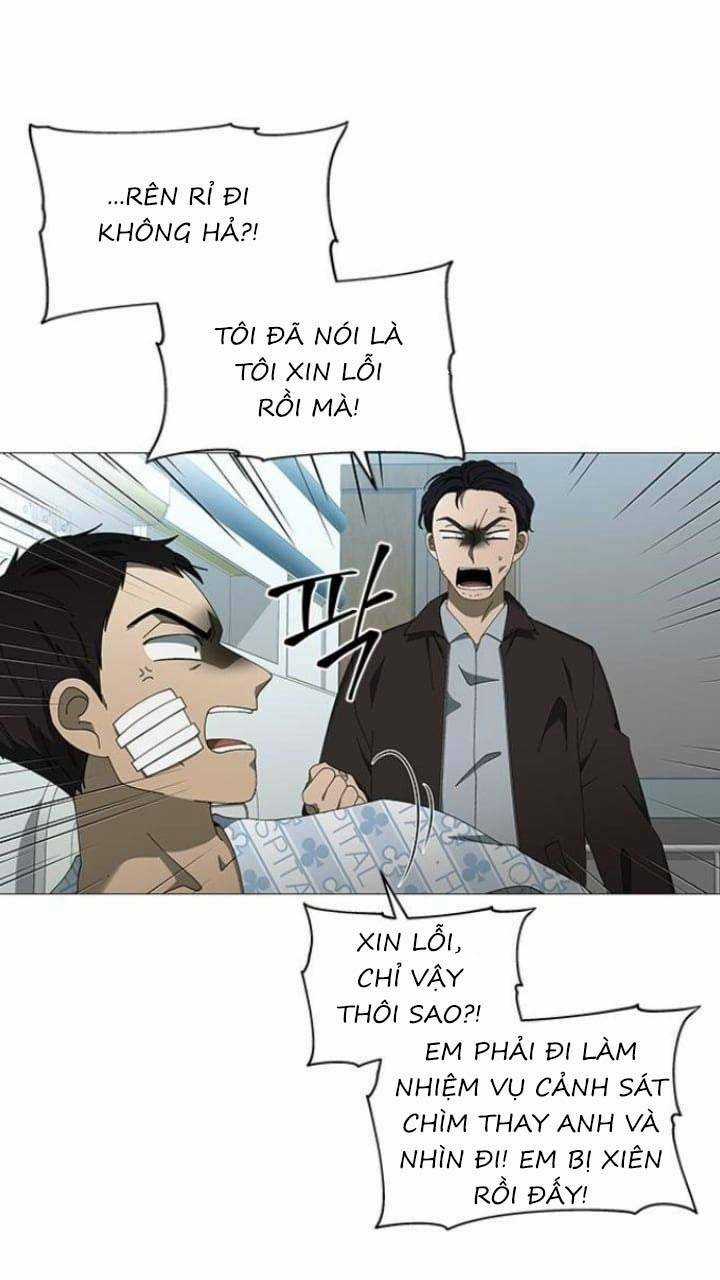 Nó Là Của Tôi Chapter 105 trang 6