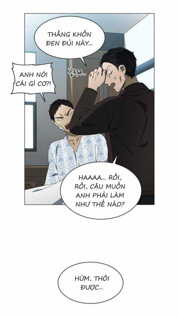 Nó Là Của Tôi Chapter 105 trang 8
