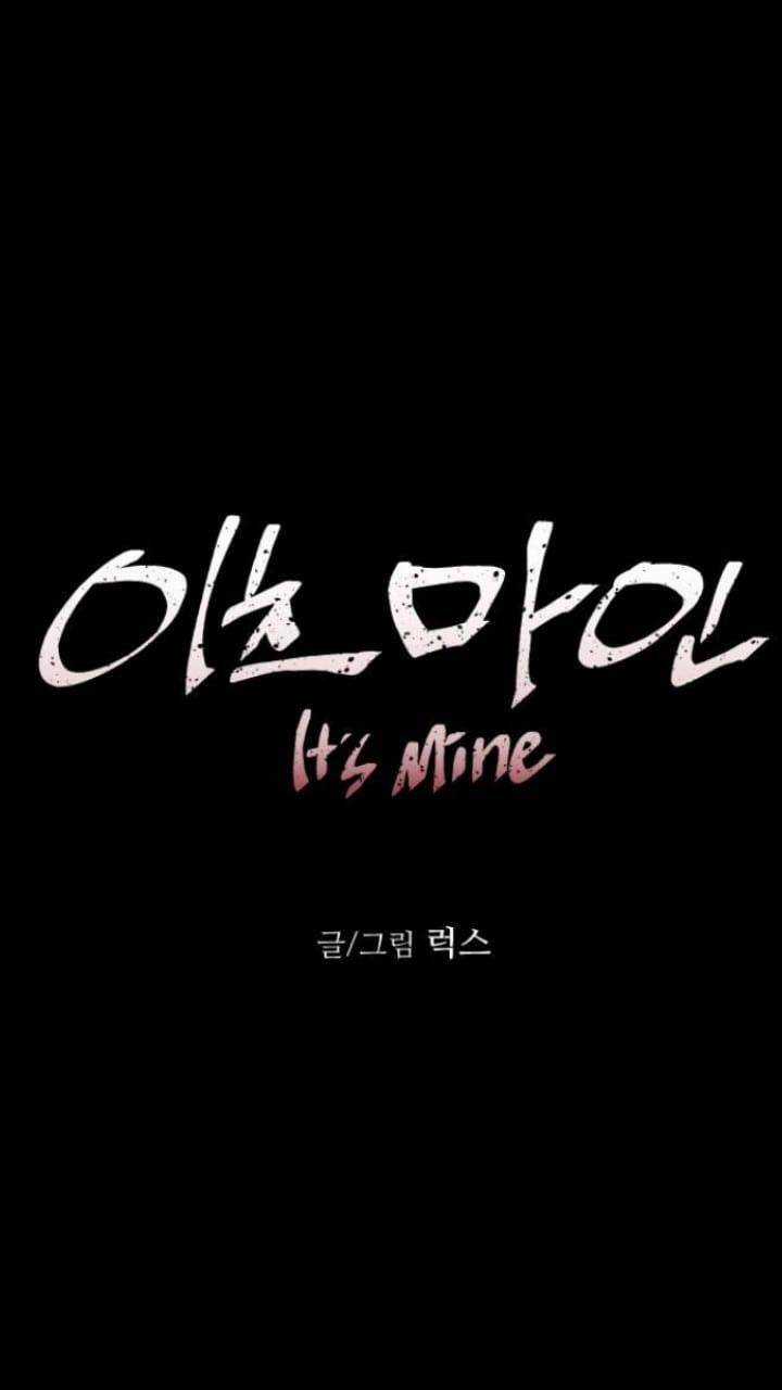 Nó Là Của Tôi Chapter 106 trang 10