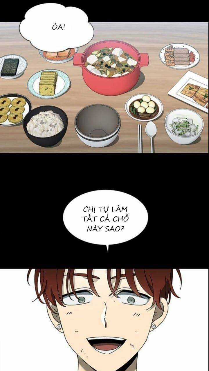 Nó Là Của Tôi Chapter 106 trang 11