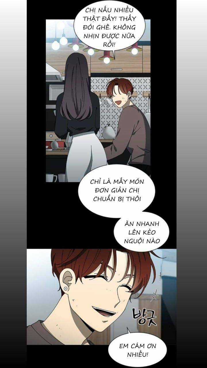 Nó Là Của Tôi Chapter 106 trang 12