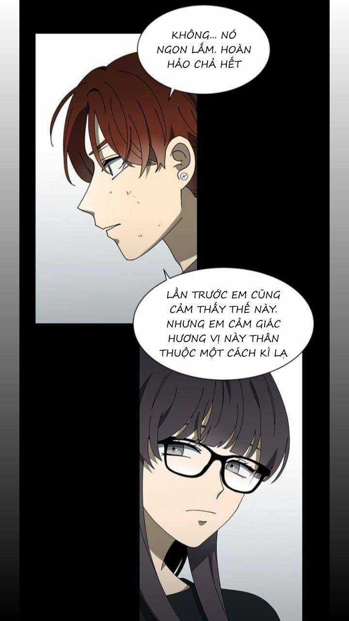 Nó Là Của Tôi Chapter 106 trang 14