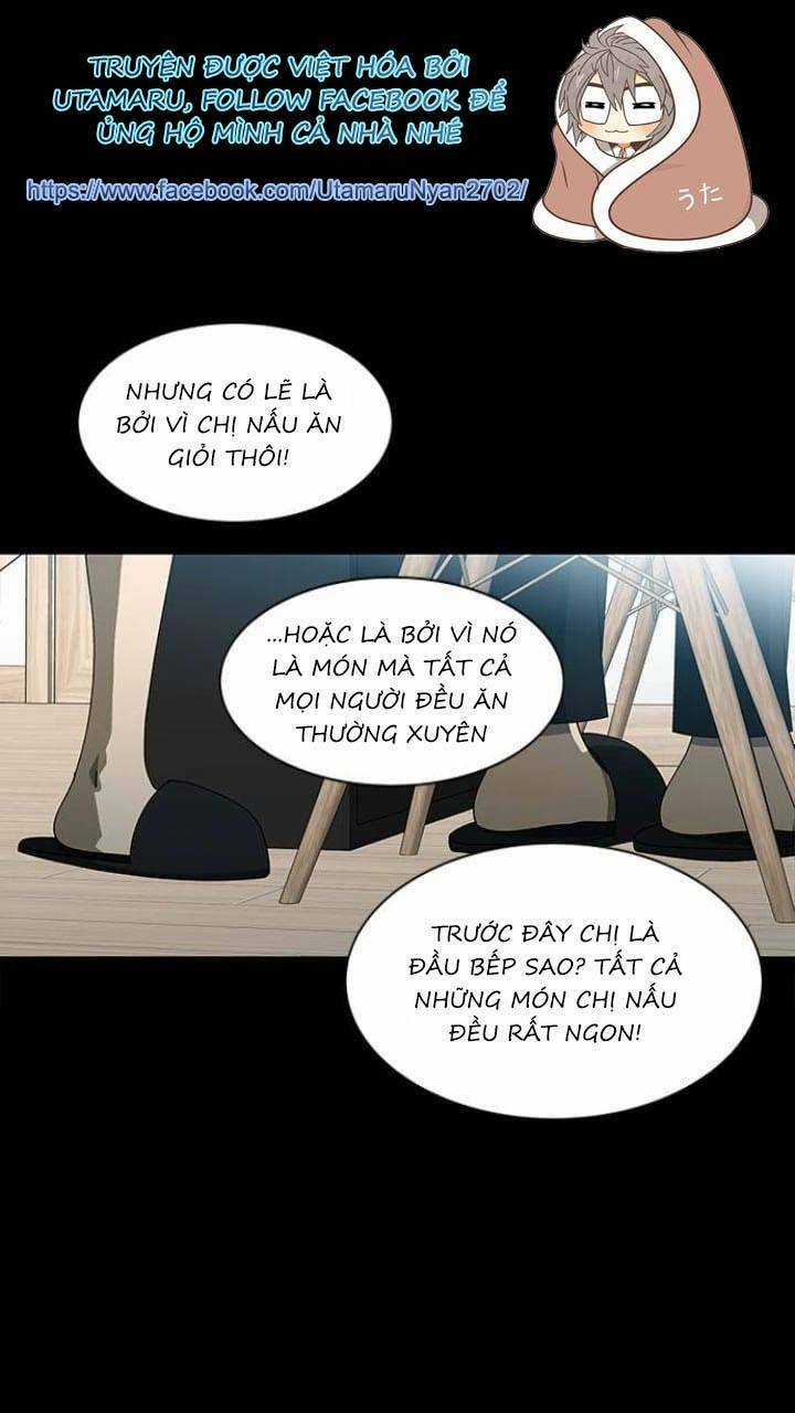 Nó Là Của Tôi Chapter 106 trang 15
