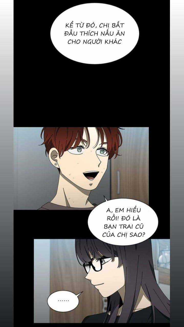 Nó Là Của Tôi Chapter 106 trang 20