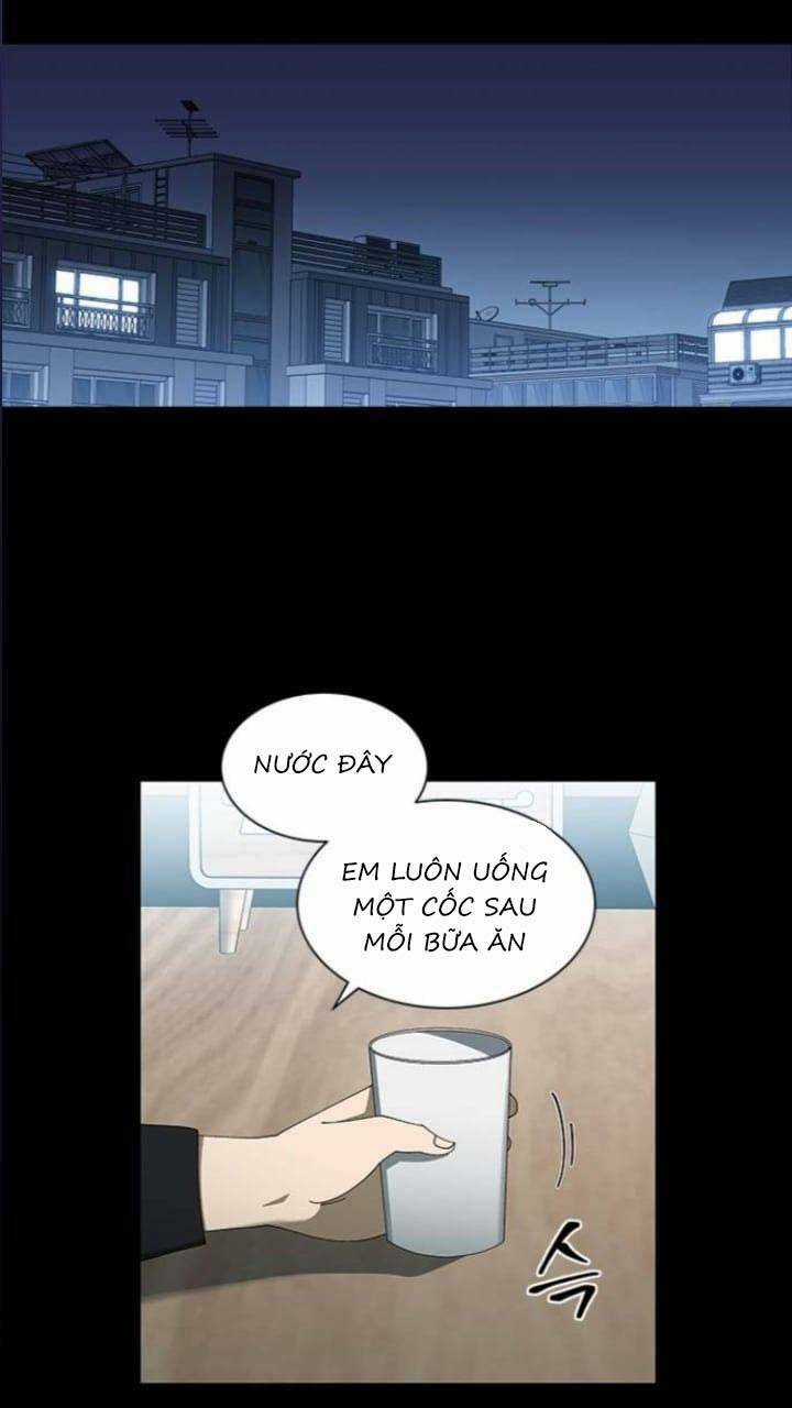 Nó Là Của Tôi Chapter 106 trang 22