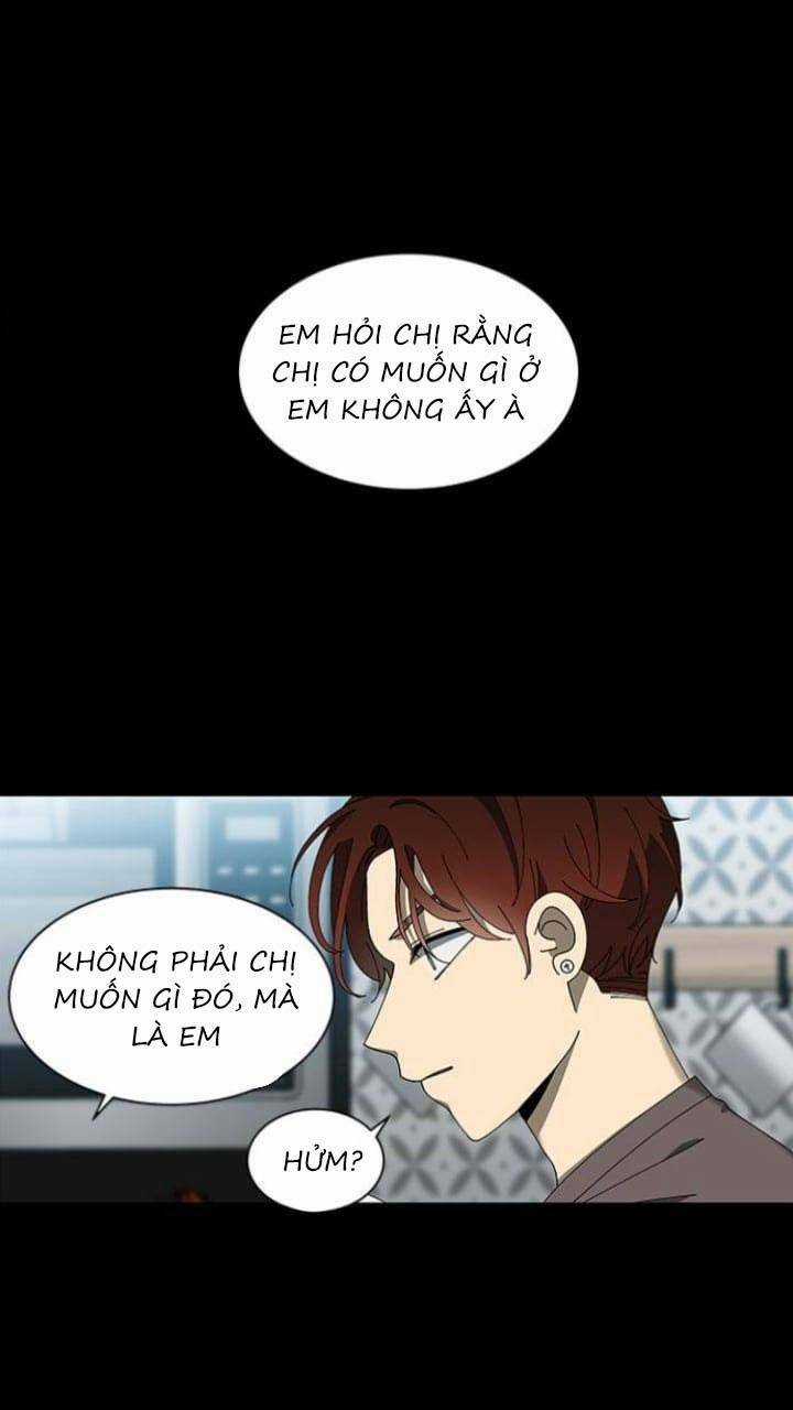 Nó Là Của Tôi Chapter 106 trang 26