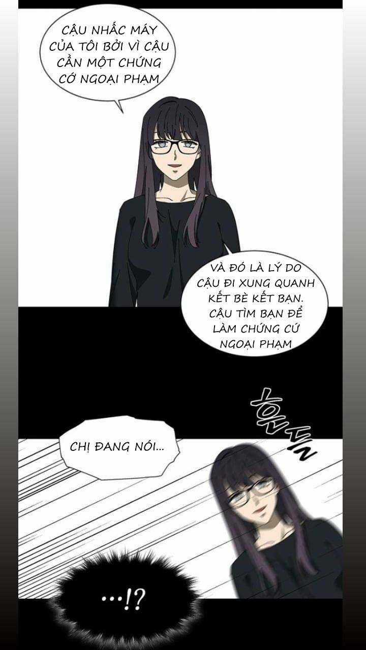 Nó Là Của Tôi Chapter 106 trang 28