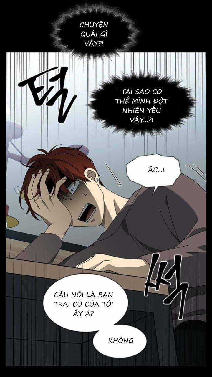 Nó Là Của Tôi Chapter 106 trang 29