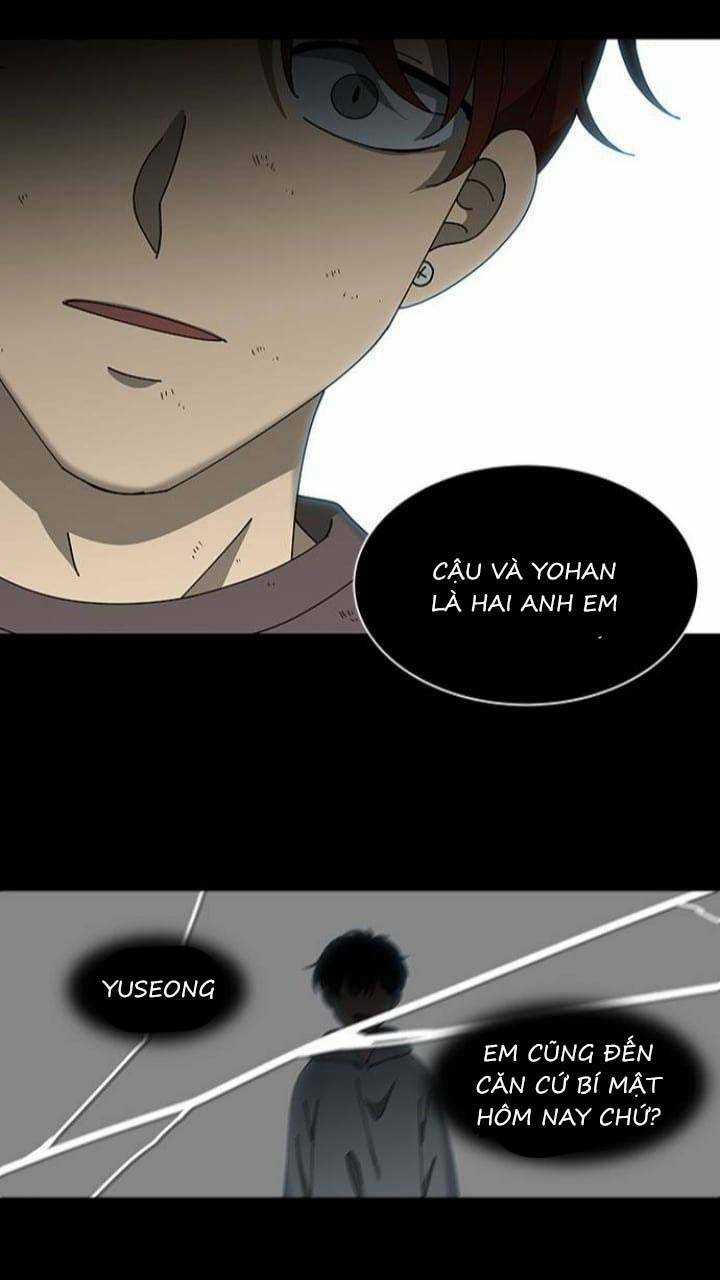 Nó Là Của Tôi Chapter 106 trang 35