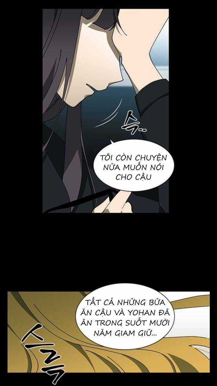 Nó Là Của Tôi Chapter 106 trang 38